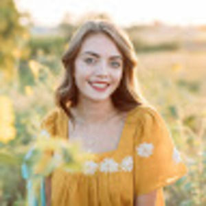 Meet your Posher, Isabelle